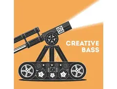 IQ Samples IQ Creative Bass main image