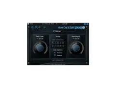 Blue Cat Audio Gain Suite main image