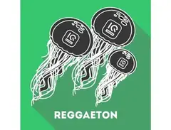 IQ Samples Reggaeton main image