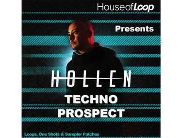 House Of Loop Hollen presents Techno Prospect