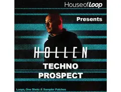 House Of Loop Hollen presents Techno Prospect main image