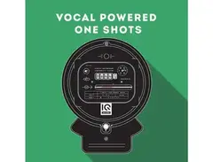 IQ Samples Vocal Powered One Shots main image