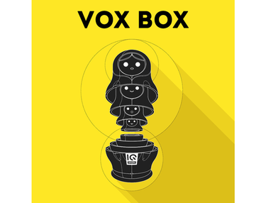 IQ Samples Vox Box