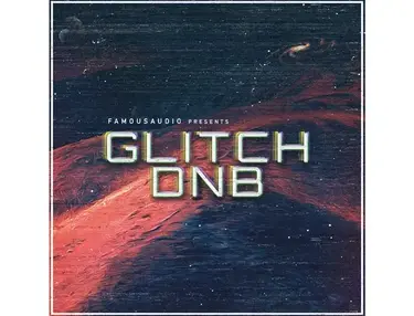 Glitch DnB