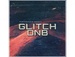 Glitch DnB main image