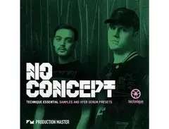 Production Master No Concept - Technique Essential main image