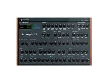 Spectrum Lab ミクロゴデス タワーセット Cakewalk / rgc:audio - z3ta+ v1.5.3 VSTi (Rescue) - YouTube