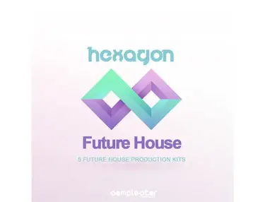 Samplestar Hexagon Future House