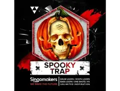 Singomakers Spooky Trap main image