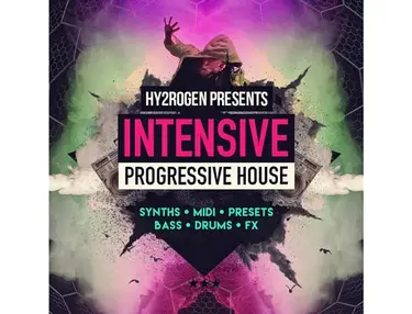 HY2ROGEN Intensive Progressive House