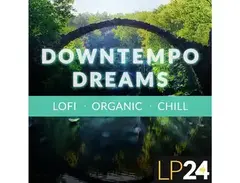 Downtempo Dreams main image