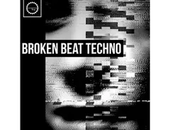 Industrial Strength Broken Beat Techno main image