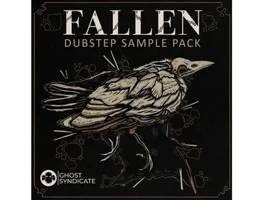 Ghost Syndicate Fallen