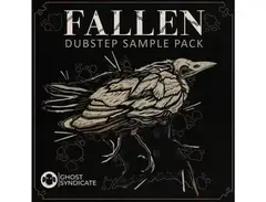 Ghost Syndicate Fallen main image