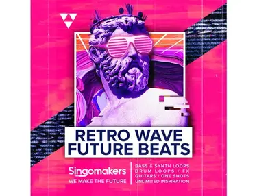 Singomakers Retro Wave & Future Beats