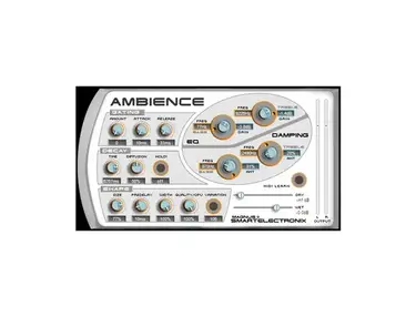 Smartelectronix Ambience