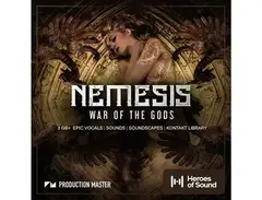 Production Master Nemesis - War of the Gods main image