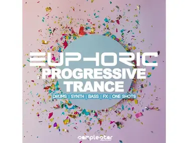 Samplestar Euphoric Progressive Trance