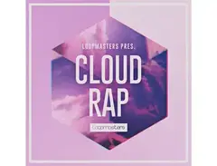 Loopmasters Cloud Rap main image
