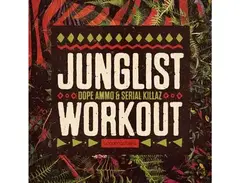 Loopmasters Junglist Workout main image