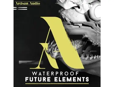 Artisan Audio Waterproof Future Elements