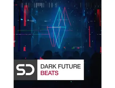 Sample Diggers Dark Future Beats
