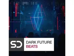 Sample Diggers Dark Future Beats main image