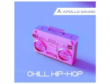 Apollo Sound Chill Hip Hop