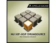 Apollo Sound Nu Hip-Hop Drumsource main image