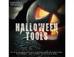 Cinetools Halloween Tools main image