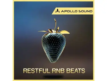 Apollo Sound Restful RnB Beats
