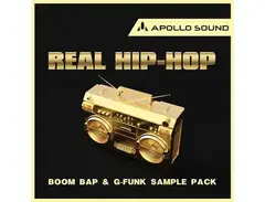 Apollo Sound Real Hip Hop main image