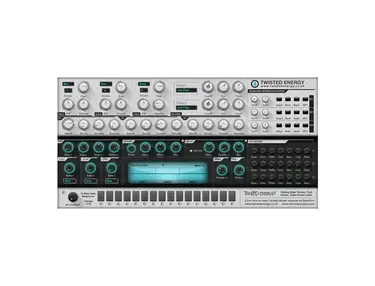 Minimal System Group Twisted Energy