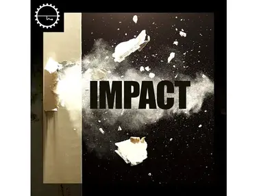 Industrial Strength Impact