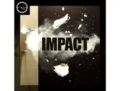 Industrial Strength Impact main image