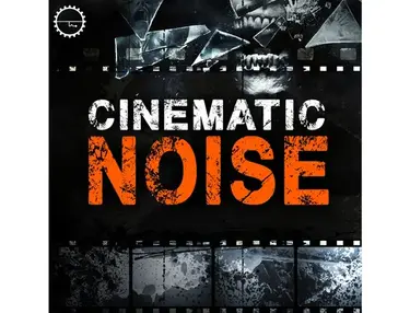 Industrial Strength Cinematic Noise