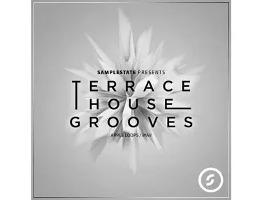 Samplestate Terrace House Grooves