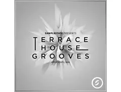 Samplestate Terrace House Grooves main image