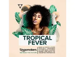 Singomakers Tropical Fever main image