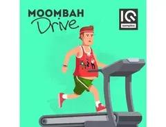 Moombah Drive main image