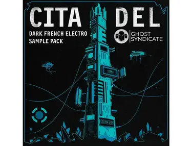 Ghost Syndicate Citadel