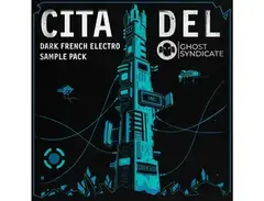 Ghost Syndicate Citadel main image