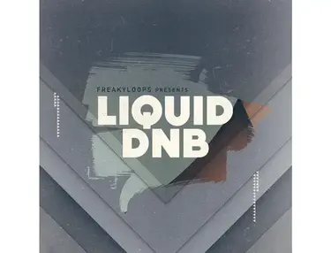 Freaky Loops Liquid DnB