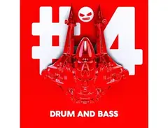 DABRO Music Drum And Bass 4 main image