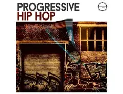 Industrial Strength Progressive Hip Hop main image