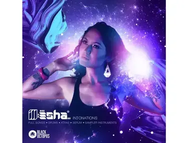 Ill-Esha Intonations