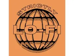 UNDRGRND SOUNDS Strictly Lo-Fi main image