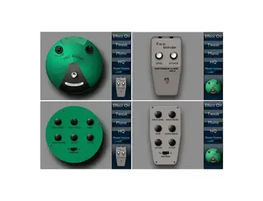 Eventide CrushStation - What To Know & Where To Buy | Equipboard