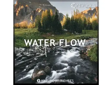 Cinetools Water Flow