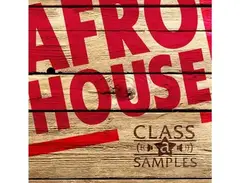 Class A Samples - Afro House main image